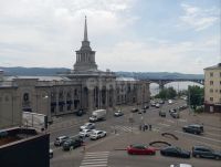 Лот: 25665341. Фото: 12. 3-комн. комната , Красноярск улица...