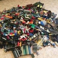 Лот: 7886563. Фото: 5. КУПЛЮ LEGO / ЛЕГО конструктор...