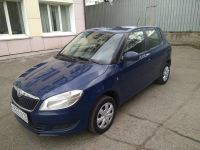 Лот: 8835110. Фото: 6. SKODA FABIA