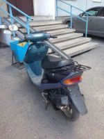 Лот: 2969702. Фото: 2. Honda Tact S. Мототехника