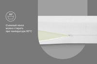 Лот: 24892440. Фото: 4. Матрас беспружинный Hoff Roland. Красноярск