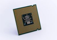 Лот: 10894549. Фото: 5. Процессор Intel Core 2 Duo E4600...