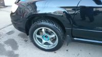 Лот: 5391066. Фото: 3. A-Tech Final Speed R17 5x100. Авто, мото, водный транспорт