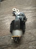 Лот: 16216186. Фото: 2. Мотор Starwheel motor p/n: Q6718-67017... Принтеры, сканеры, МФУ