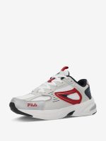 Лот: 25368147. Фото: 3. Кроссовки для мальчиков FILA Jaden... Дети растут