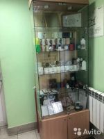 Лот: 15568450. Фото: 2. Витрина стеклянная. Оборудование