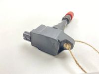 Лот: 25800859. Фото: 5. Катушка зажигания Honda Fit 2004...