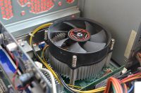 Лот: 16065936. Фото: 2. Компьютер/Системный блок/ПК (Intel... Компьютеры, ноутбуки, планшеты