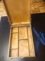 Лот: 20315076. Фото: 2. Этюдник на телескопических ножках. Изобразительное искусство