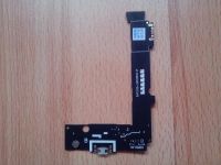 Лот: 12589748. Фото: 2. Плата для телефона Microsoft Mobile... Запчасти, оборудование