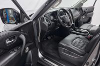 Лот: 21980332. Фото: 10. Infiniti QX80 2021