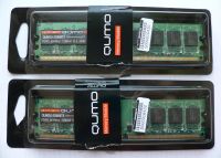 Лот: 5849880. Фото: 4. Оперативная память QUMO DDR2-800... Красноярск