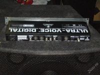 Лот: 329443. Фото: 2. BEHRINGER ULTRA VOICE VX2496 Микрофонный... Профессиональный звук