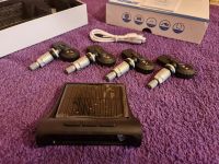 Лот: 25637599. Фото: 3. Датчики давления TPMS в колёсах... Авто, мото, водный транспорт