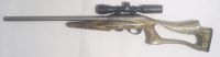 Лот: 15213706. Фото: 3. Remington Mod. 597™ Target Varmint... Туризм, охота, рыбалка, самооборона