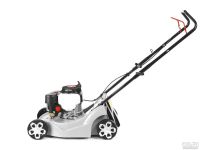 Лот: 9038486. Фото: 10. "ГКБ-400П" Газонокосилка ЗУБР...