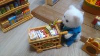 Лот: 15834069. Фото: 3. Sylvanian families супермаркет. Дети растут