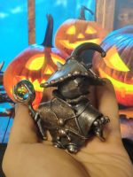 Лот: 18226215. Фото: 4. Кот колдун 🎃🧙. Красноярск