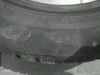 Лот: 10373429. Фото: 4. Toyo observe 215/55/17. Красноярск