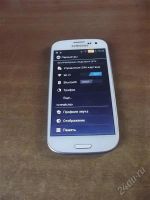 Лот: 2324167. Фото: 3. Samsung galaxy s3 Возможен обмен. Красноярск