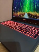 Лот: 25668314. Фото: 2. Игровой Ноутбук MSI i7/ 16Гб... Компьютеры, ноутбуки, планшеты