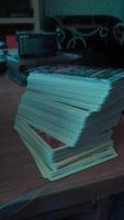 Лот: 10068576. Фото: 6. ККИ Pokemon (5 стартеров + другие...