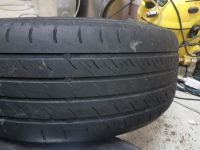 Лот: 15765248. Фото: 6. Диски с резиной r16