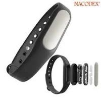 Лот: 5162965. Фото: 3. Фитнес-браслет Mi Band Xiaomi. Красноярск