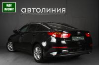 Лот: 21543523. Фото: 5. Kia Optima, III Рестайлинг 2.0...