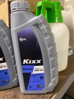 Лот: 22226108. Фото: 2. Жидкость в редуктор. Автохимия, масла, тюнинг