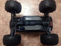 Лот: 5317638. Фото: 3. Traxxas summit 1/10, 1/8. Коллекционирование, моделизм