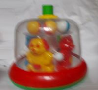 Лот: 14365399. Фото: 2. Юла с поломкой. Игрушки