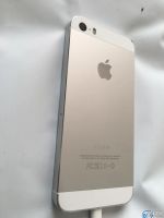 Лот: 9423303. Фото: 2. iphone 5s 16gb white lte. Смартфоны, связь, навигация