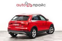 Лот: 21980423. Фото: 8. Audi Q3 2015