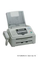 Лот: 11323776. Фото: 2. Факс Panasonic Kx-Flm663Ru. Стационарные, спутниковые телефоны