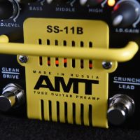 Лот: 5138157. Фото: 14. AMT Electronics SS-11 SS-11B АМТ...