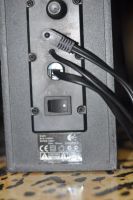 Лот: 10350403. Фото: 5. Колонки logitech s220