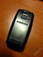 Лот: 1284738. Фото: 2. Samsung x160. Смартфоны, связь, навигация