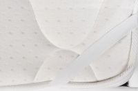 Лот: 24689275. Фото: 7. Чехол для матраса на резинке MILDEX...