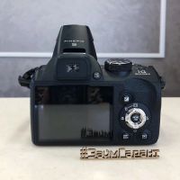 Лот: 15463294. Фото: 2. Компактный фотоаппарат Fujifilm... Фотокамеры