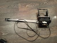 Лот: 19468371. Фото: 5. Продам 2 каретки CQ890-60239 для...