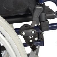 Лот: 15165461. Фото: 2. Инвалидная Кресло-коляска Ortonica... Медицина