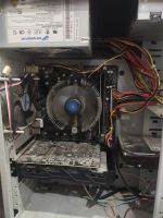 Лот: 19472313. Фото: 2. Компьютер 6/12, 8ram ddr4, 4gb... Компьютеры, ноутбуки, планшеты