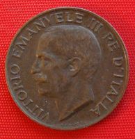 Лот: 1578997. Фото: 2. (№463-3/LS) 5 чентезимо 1936... Монеты