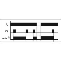 Лот: 21636796. Фото: 2. Реле импульсное BIS-402 60мм EA01... Электрооборудование