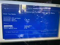 Лот: 17966932. Фото: 4. Сервер IBM system X3250 M4 / Intel...