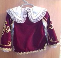 Лот: 6522794. Фото: 5. Новогодний костюм на мальчика... Красноярск