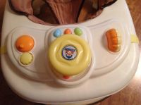 Лот: 7599273. Фото: 3. Ходунки музыкальные. Красноярск