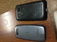 Лот: 4608355. Фото: 2. телефоны LG, NOKIA. (iPhone 5... Смартфоны, связь, навигация
