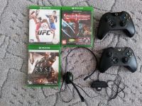 Лот: 5190957. Фото: 2. Xbox One. Игровые приставки, консоли, видеоигры